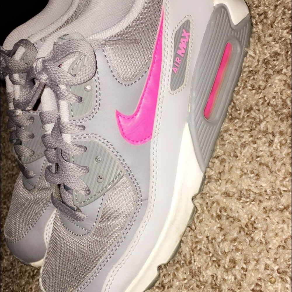 Air max shoes